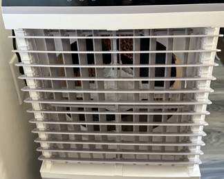 Portable Evaporative Air Cooler by Cixi JiaHuan Electrical Appliance Co., Ltd. 
(Model JH-310Y)