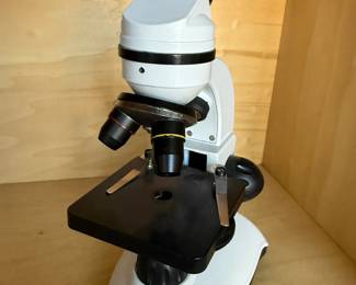 My First Lab Duo-Scope Microscope