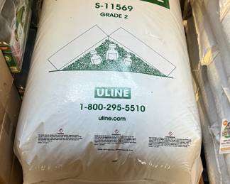Uline S115769 Grade 2 Vermiculite