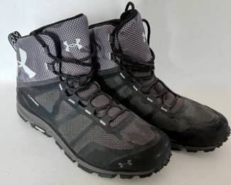 Under Armour Hiking Boots