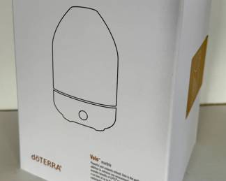 dÅTERRA Volo Diffuser