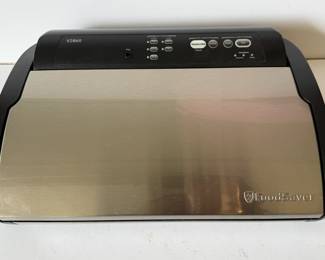FoodSaver V2860 Vacuum Sealer