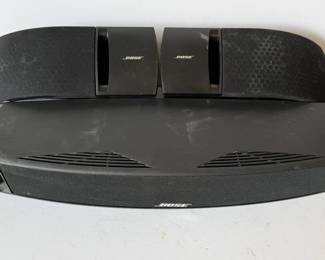 BOSE Speakers