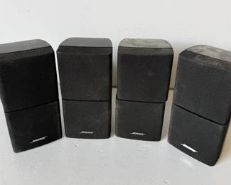 BOSE Speakers