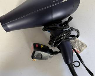 Conair InfinitiPRO Hair Dryer