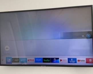 Samsung Television