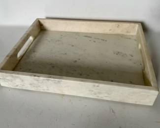 Project 62 Decorative Tray