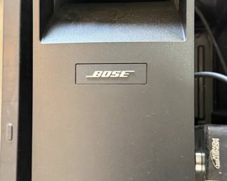 BOSE Speaker