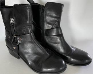 Marc Fisher Dalary Boots