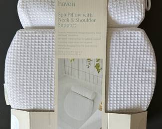 Haven Spa Pillow