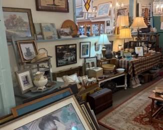 40% off this room, new items added each week