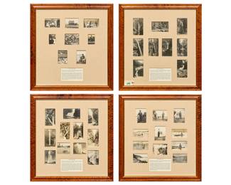 Collections of Pancho Villa Photos-B