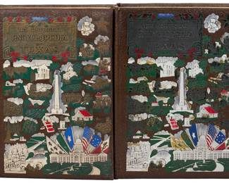 The New Encyclopedia of Texas, 2 Volumes