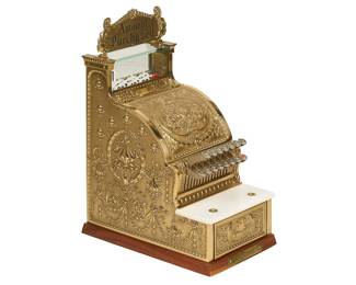 National Cash Register, Class 313 Special Edition