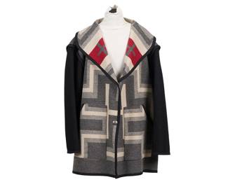 Pendleton Coat