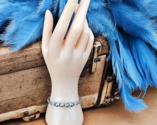 Vintage Brighton Bracelet