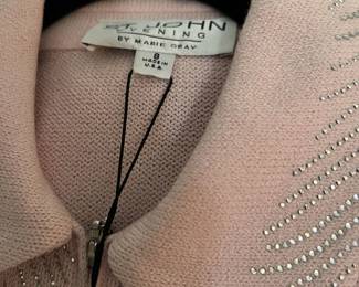 St John Knit brand new size 8 