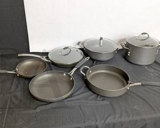 CALPHALON COOKWARE