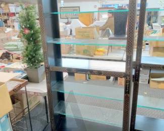 HAVERSHAM CHINOSERIE ETERGE