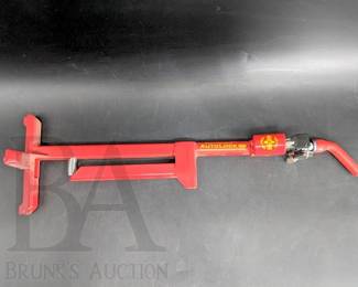 AUTOLOCK PRO
