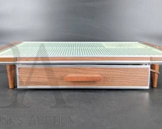 VINTAGE SALTON HOT PLATE