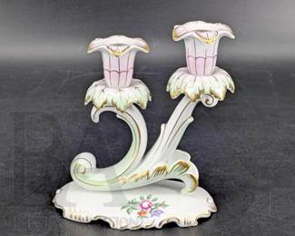 HOLLOHAZA CANDLE STAND 