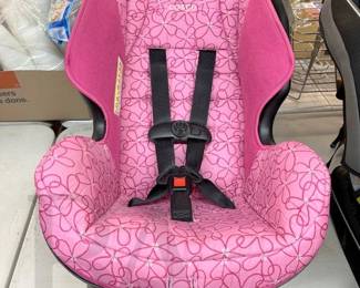 COSCO CARSEAT