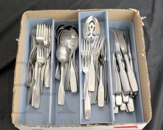 COMMUNITY STAINLESS FLATWARE