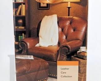 GUARDSMAN LEATHER CARE