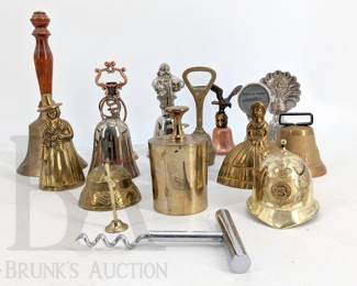 BELL COLLECTION