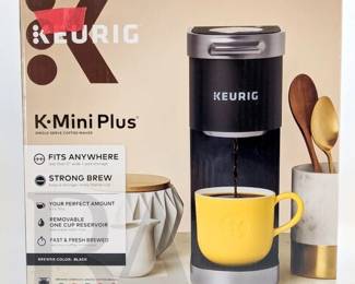 KEURIG