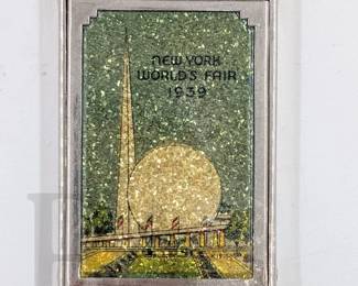 1939 NY WORLD FAIR 