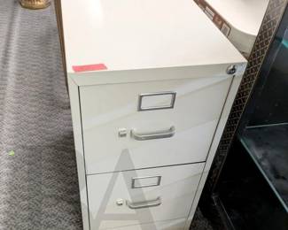 FILE CABINET