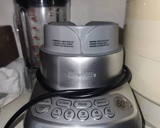 Breville blender