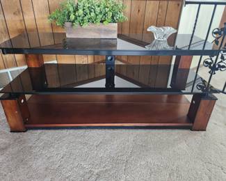 TV stand