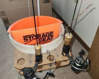 Fishing gear