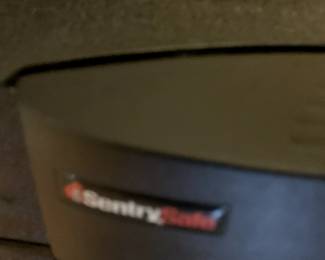 #33	Century Fire-Proof Safe (very Heavy) Waterproof - 17x19x14	 $30.00 
