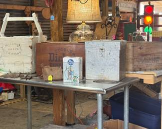 0510 Golden Treasures