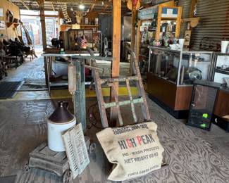 0505 Golden Treasures