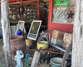 0502 Golden Treasures