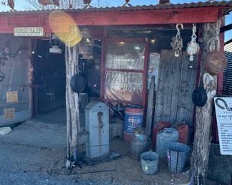 0503 Golden Treasures