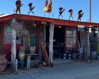 0501 Golden Treasures