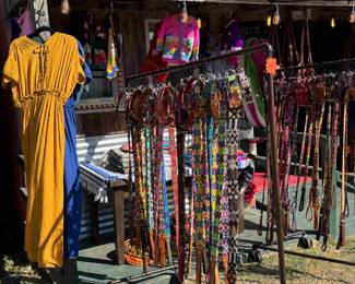 1409 Artesanias de America