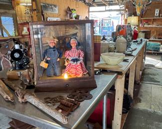 0509 Golden Treasures