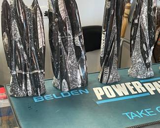 0406 Coon Mountain Fabrication