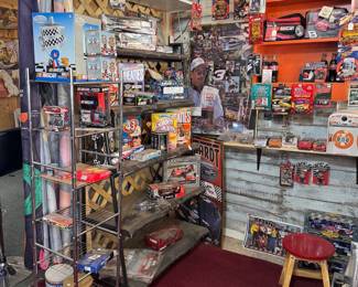 1703 Vintage Records