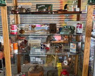 0506 Golden Treasures