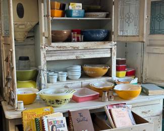 0304 The Blackbird Barn