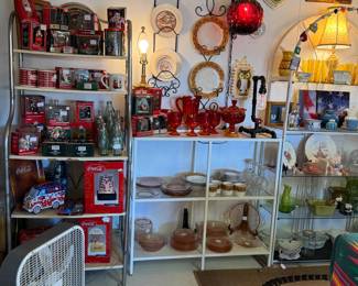 0603 Easy Street Vintiques