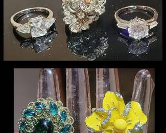 Time For Costume Jewelry 